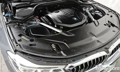 BMW 6-Series 2020 3.0 гидро в Москве № 192916, миниатюра 6