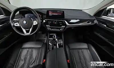 BMW 6-Series 2020 3.0 гидро в Москве № 192916, миниатюра 7