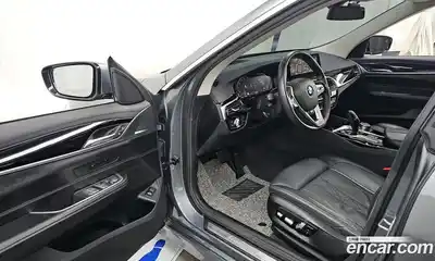 BMW 6-Series 2020 3.0 гидро в Москве № 192916, миниатюра 10