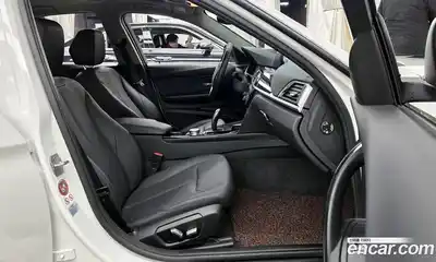 BMW 3-Series 2015 2.0 гидро в Москве № 193109, миниатюра 11