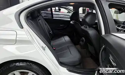 BMW 3-Series 2015 2.0 гидро в Москве № 193109, миниатюра 12