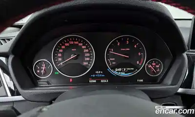 BMW 3-Series 2015 2.0 гидро в Москве № 193109, миниатюра 8