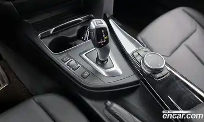 BMW 3-Series 2015 2.0 гидро в Москве № 193109, миниатюра 9