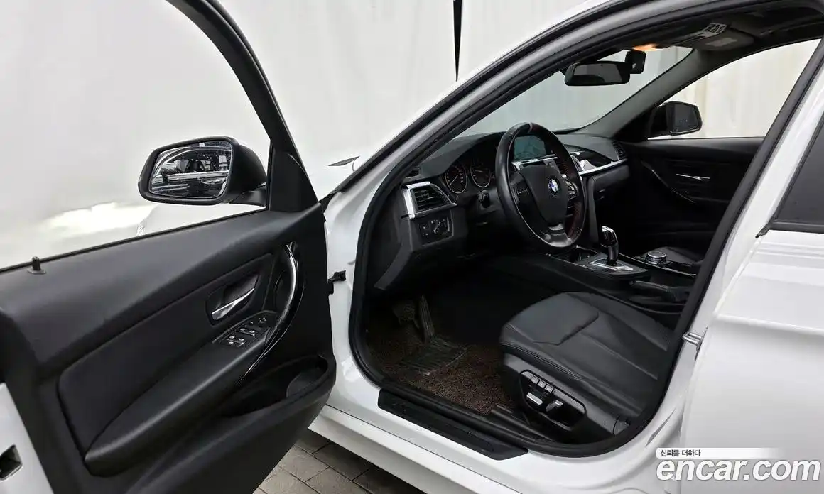 BMW 3-Series 2015 2.0 гидро в Москве № 193109, фото 10