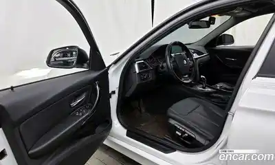BMW 3-Series 2015 2.0 гидро в Москве № 193109, миниатюра 10