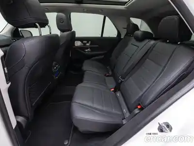 Mercedes-Benz GLE-Class 2025 3.0 гидро в Москве № 193906, миниатюра 8