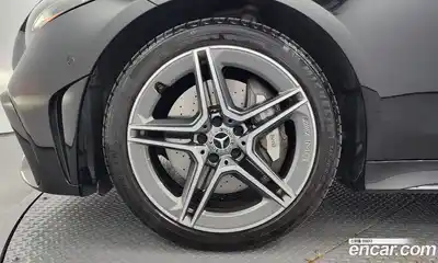Mercedes-Benz CLS-Class 2022 2.0 гидро в Москве № 195359, миниатюра 5