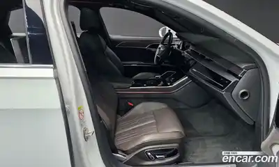 Audi A8 2023 3.0 гидро в Москве № 196301, миниатюра 11