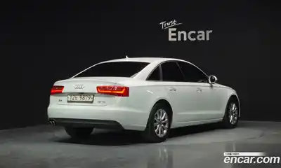 Audi A6 2014 2.0 гидро в Москве № 196700, миниатюра 2