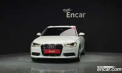 Audi A6 2014 2.0 гидро в Москве № 196700, миниатюра 3