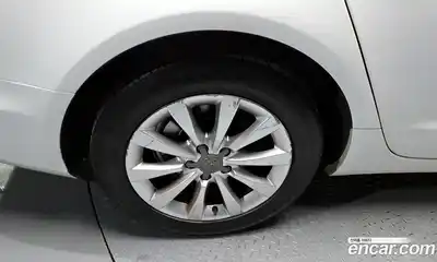 Audi A6 2014 2.0 гидро в Москве № 196700, миниатюра 5