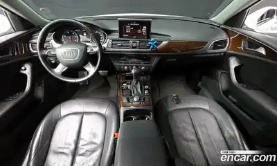 Audi A6 2014 2.0 гидро в Москве № 196700, миниатюра 7