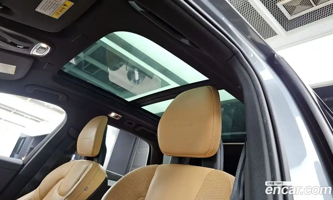 Volvo XC60 2017 2.0 гидро в Москве № 197030, фото 18
