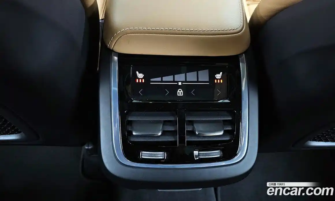 Volvo XC60 2017 2.0 гидро в Москве № 197030, фото 19