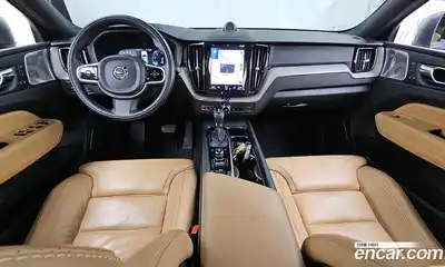 Volvo XC60 2017 2.0 гидро в Москве № 197030, миниатюра 7