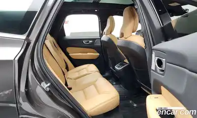 Volvo XC60 2024 2.0 гидро в Москве № 197067, миниатюра 12