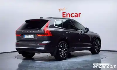 Volvo XC60 2024 2.0 гидро в Москве № 197067, миниатюра 2