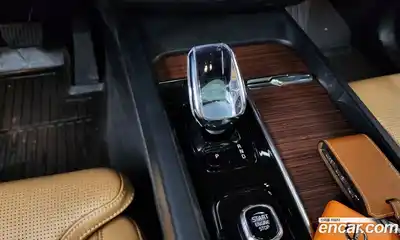Volvo XC60 2024 2.0 гидро в Москве № 197067, миниатюра 9