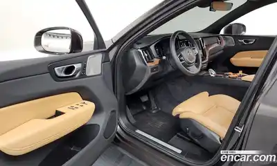 Volvo XC60 2024 2.0 гидро в Москве № 197067, миниатюра 10