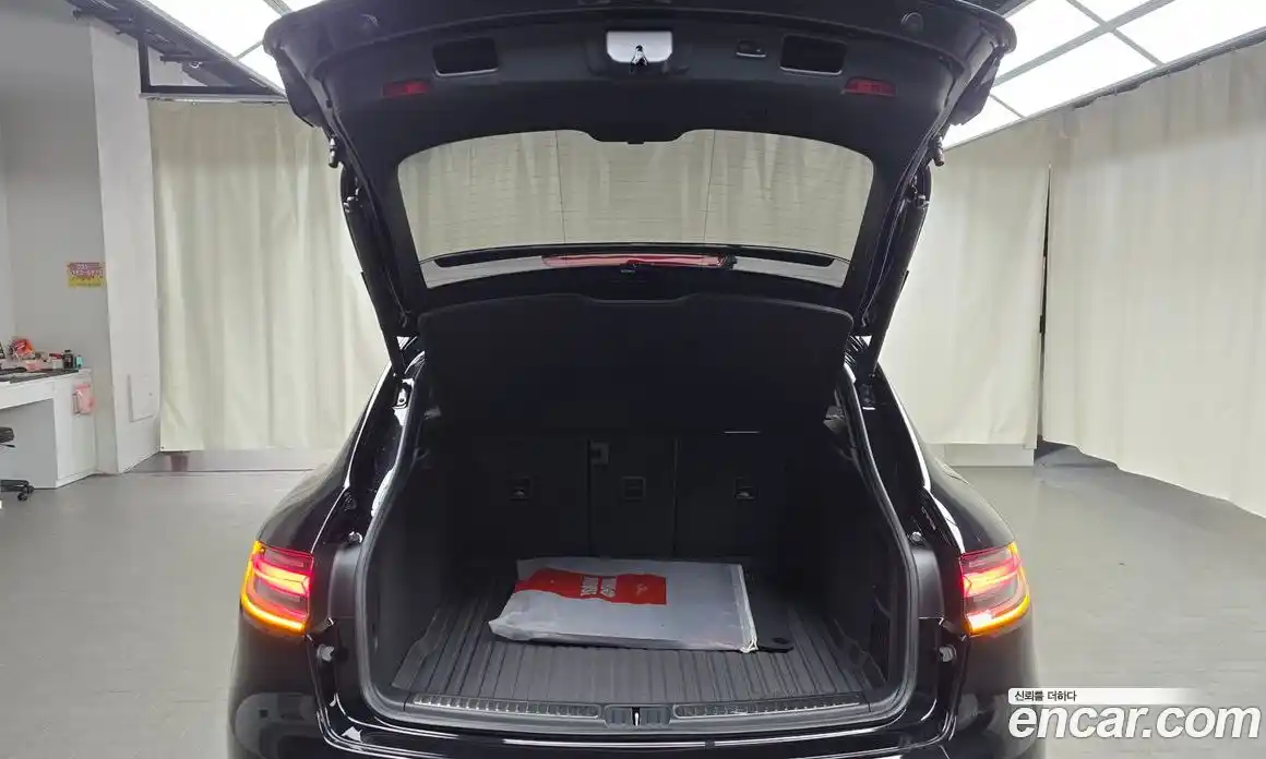 Porsche Macan 2023 2.9 гидро в Москве № 197115, фото 20