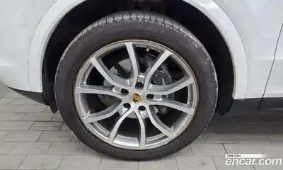 Porsche Cayenne 2020 3.0 гидро в Москве № 197533, миниатюра 5