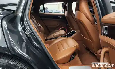 Porsche Panamera 2019 3.0 гидро в Москве № 197616, миниатюра 12