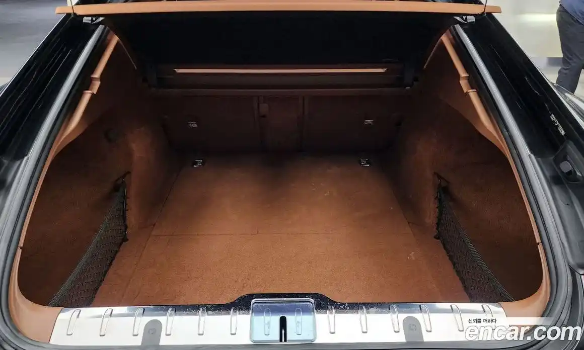 Porsche Panamera 2019 3.0 гидро в Москве № 197616, фото 20