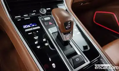 Porsche Panamera 2019 3.0 гидро в Москве № 197616, миниатюра 9