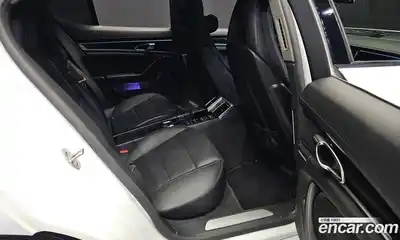 Porsche Panamera 2015 3.6 гидро в Москве № 197658, миниатюра 11
