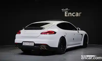 Porsche Panamera 2015 3.6 гидро в Москве № 197658, миниатюра 2