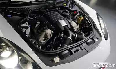 Porsche Panamera 2015 3.6 гидро в Москве № 197658, миниатюра 6