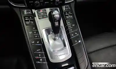 Porsche Panamera 2015 3.6 гидро в Москве № 197658, миниатюра 9