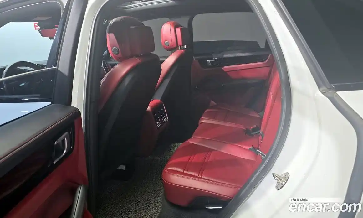Porsche Cayenne 2019 3.0 гидро в Москве № 197671, фото 11