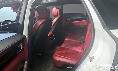 Porsche Cayenne 2019 3.0 гидро в Москве № 197671, миниатюра 11