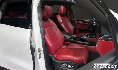 Porsche Cayenne 2019 3.0 гидро в Москве № 197671, миниатюра 12