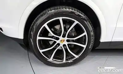 Porsche Cayenne 2019 3.0 гидро в Москве № 197671, миниатюра 5