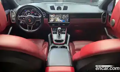 Porsche Cayenne 2019 3.0 гидро в Москве № 197671, миниатюра 7