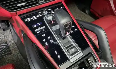 Porsche Cayenne 2019 3.0 гидро в Москве № 197671, миниатюра 9