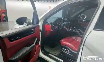 Porsche Cayenne 2019 3.0 гидро в Москве № 197671, миниатюра 10