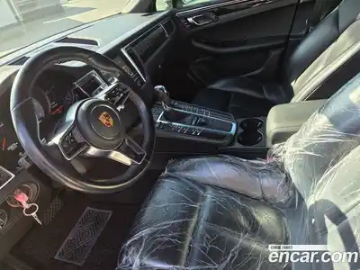 Porsche Macan 2014 3.0 гидро в Москве № 198022, миниатюра 8
