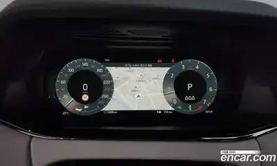 Land Rover Range-Rover Evoque 2025 2.0 гидро в Москве № 198073, миниатюра 8