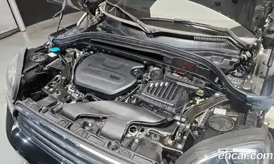 Mini Countryman 2019 2.0 гидро в Москве № 198496, миниатюра 6