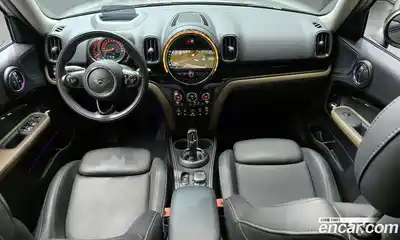 Mini Countryman 2019 2.0 гидро в Москве № 198496, миниатюра 7