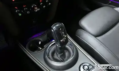 Mini Countryman 2019 2.0 гидро в Москве № 198496, миниатюра 9