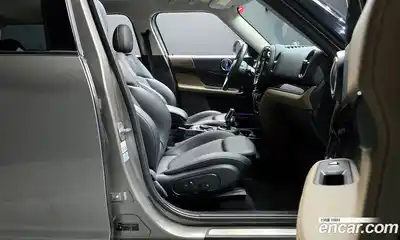 Mini Countryman 2019 2.0 гидро в Москве № 198496, миниатюра 10