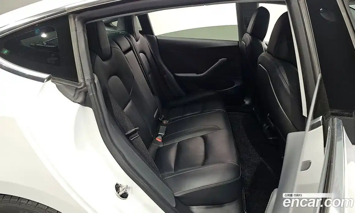 Tesla Model 3 2020 0.2 гидро в Москве № 198517, фото 11