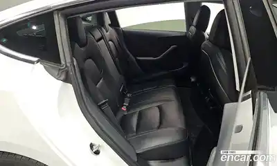 Tesla Model 3 2020 0.2 гидро в Москве № 198517, миниатюра 11