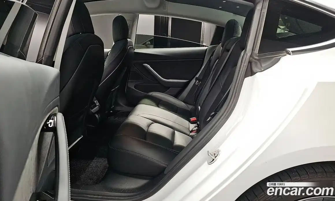 Tesla Model 3 2020 0.2 гидро в Москве № 198517, фото 12