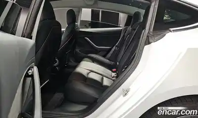 Tesla Model 3 2020 0.2 гидро в Москве № 198517, миниатюра 12