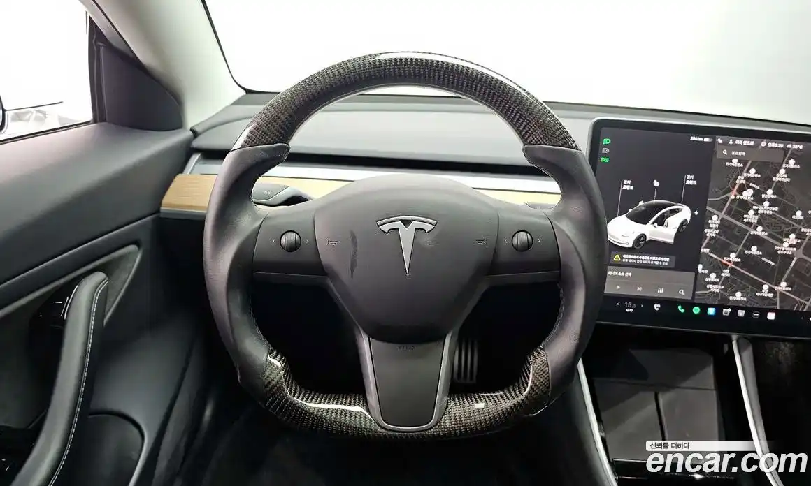 Tesla Model 3 2020 0.2 гидро в Москве № 198517, фото 13